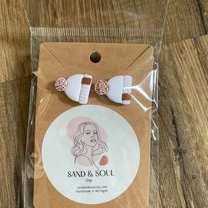 NIP Earrings